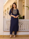 Heer Vol 3 By Nsf Rayon With Embroidery Work Kurti With Bottom Dupatta Wholesale Market In Surat
